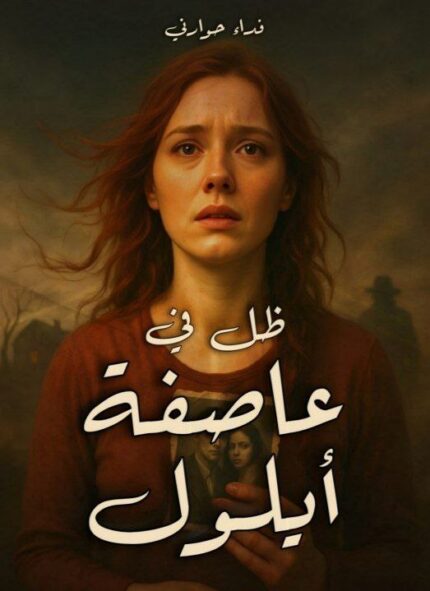 ظل في عاصفة أيلول