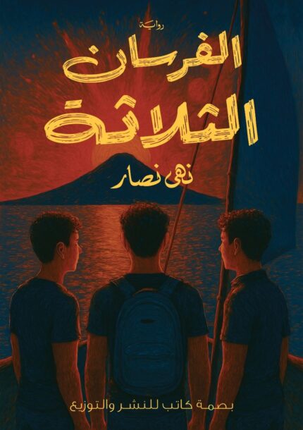 الفرسان الثلاثة | رواية مغامرة وتشويق خيالية