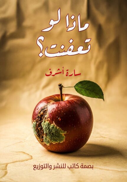 ماذا لو تعفّنت؟ | رحلة داخلية نحو التغيير والنمو