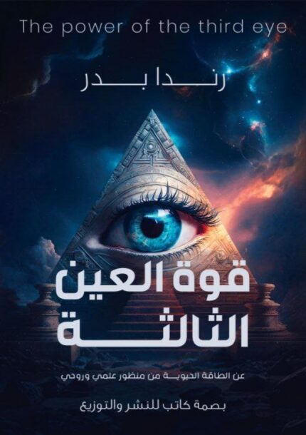 قوة العين الثالثة | دليل تنمية الوعي والطاقة الداخلية