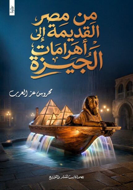 من مصر القديمة إلى أهرامات الجيزة | تربط الماضي بالحاضر